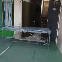تخت ماساژ تاشو|پزشکی|تهران, ستارخان|دیوار