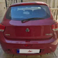 تیبا ۲ کم کار لاکاغذی