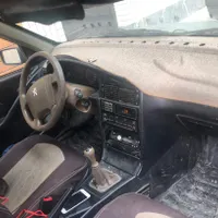 پژو آر دی آی (RDi) بنزینی، مدل ۱۳۸۴ ک