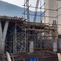 استاد کار ساختمانی