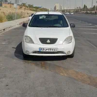 تیبا2 مدل 97 قیمت مناسب|خودرو سواری و وانت|کرج, ساماندهی|دیوار