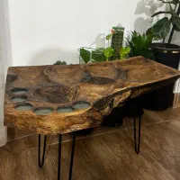 میز مزه خوری|ظروف سرو و پذیرایی|قائم‌شهر, |دیوار