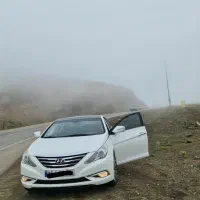 فولترین سوناتا۲۰۱۴
