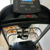 تردمیل ماساژور دار