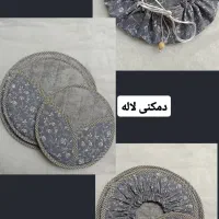 سرویس آشپزخانه شیک|سفره، حوله، دستمال آشپزخانه|شهرکرد, |دیوار