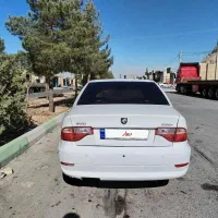 سمند سورن موتور EF7 مدل1393شهرضا|خودرو سواری و وانت|شهرضا, |دیوار