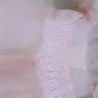 لباس عروس دخترانه