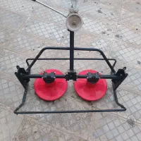 یونجه چین