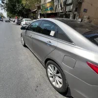 سوناتا وای اف ۲۰۱۲|خودرو سواری و وانت|کرج, شهرک شهرداری|دیوار