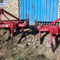 فروش انواع گاواهن کود پاش موور سمپاش....|ماشینآلات صنعتی|الشتر, |دیوار