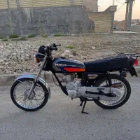 موتور پاژنک پلاک ملی