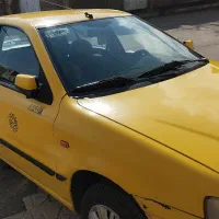 تاکسی مدل ۸۹ گردشی|خودرو سواری و وانت|ارومیه, |دیوار