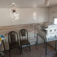 فروش کانکس|فروشگاه و مغازه|شاهین دژ, |دیوار