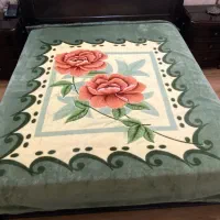 پتو ی ۲نفره