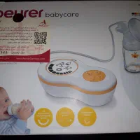 شیردوش برقی بیورر آلمان|اسباب و اثاث بچه|ری, ولی آباد|دیوار