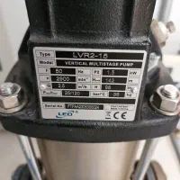 دستگاه صنعتی آب تصفیه ۲۵ متر|آبسردکن و تصفیه آب|بندر ماهشهر, |دیوار