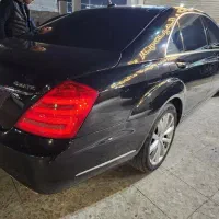 بنز s500 لانگ فول|خودرو سواری و وانت|لنگرود, |دیوار