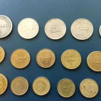 سکه|کلکسیون سکه، تمبر، اسکناس|فارسان, |دیوار