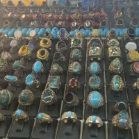 نقره همه رقم+نقره ساچمه داخلی خارجی+نقره شکسته و..