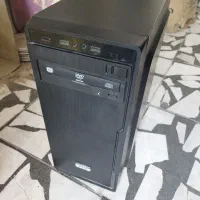 کیس green مدل i5 نسل هشت