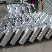 منبع آلومینیومی