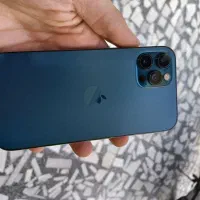 آیفون ۱۲ پرو