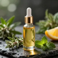 راهکار تخصصی پاکسازی کبد با روغن و گیاهان خالص