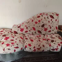 مبل کاملا سالم