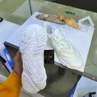 کتونی اورجینال دخترانه ادیداس ozweego gw4650|کیف، کفش، کمربند|لردگان, |دیوار