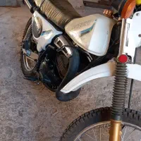 موتور ۱۸۵|موتورسیکلت|منجیل, |دیوار
