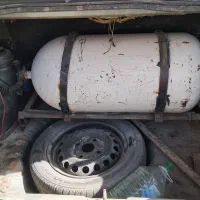 کپسول گاز سی ان جی