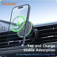 هولدر وایرلس فن دار مک دو دو|لوازم جانبی موبایل و تبلت|تهران, نارمک|دیوار