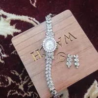 ساعت