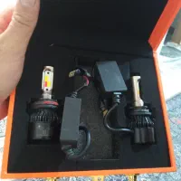 هدی لایت چهار رنگ سالم سالم