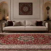 فروش فرش فرهی مهاباد تا اقساط 36 ماهه