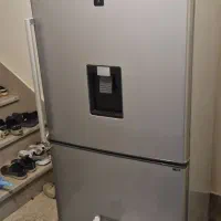 یخچال بدون برفک