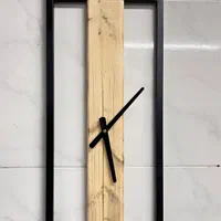 ساعت دیواری مدرن و خاص|ساعت دیواری و تزئینی|تهران, شهید رجایی|دیوار