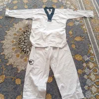 لباس تکواندو سایز چهار