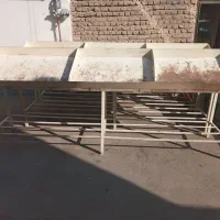 پالت میوه فروشی