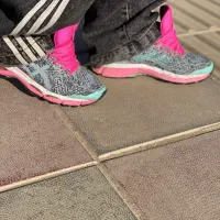 کتونی اورجینال ساکونی اسیکس|کیف، کفش، کمربند|هشتگرد, تهران دشت|دیوار