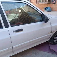 پراید132 مدل89|خودرو سواری و وانت|شادگان, |دیوار