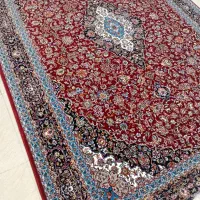 فرش الماس اصل۱۲.۹.۶متری|فرش|تهران, کیانشهر|دیوار