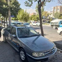 پارس دوگانه کارخانه|خودرو سواری و وانت|تبریز, |دیوار
