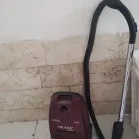 جاروبرقی|جاروبرقی، جارو شارژی، بخارشو|باقرشهر, |دیوار