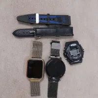 ساعت مردانه