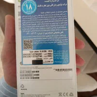 آیفون 16 نرمال نات اکتیو|موبایل|مشهد, هفت تیر (حافظ)|دیوار