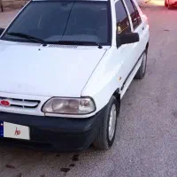 پراید|خودرو سواری و وانت|شیراز, داریون|دیوار