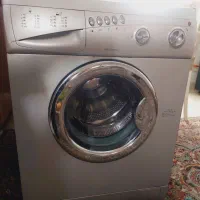 ماشین لباسشویی
