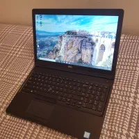 لپتاپ مهندسی دل Dell Precision 3520