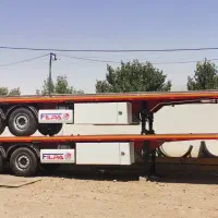 کفی تریلی|خودرو سنگین|تهران, اوین|دیوار